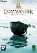 Military History Commander: Europe at War (PC)