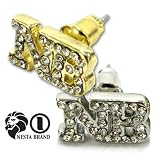 NESTA BRAND ネスタブランド オリジナルピアス2 STUD NB ピアス/ネスタアクセサリー小物 サーフィン 真木蔵人 ピアス