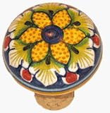 Italian Ceramic Bottle Stopper - Wine Cork