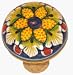  Italian Ceramic Bottle Stopper - Wine Cork