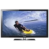 Samsung  PN58C590 58 inch 1080p Plasma HDTV, Black