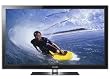 Samsung PN58C590 58-Inch 1080p Plasma HDTV, Black Samsung PN58C590 58-Inch 1080p Plasma HDTV, Black