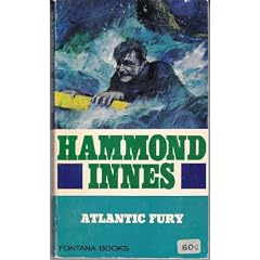 Atlantic Fury