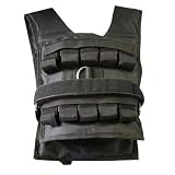 Weighted Vest 40 lb