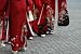 Sea of Red Kimono - 24