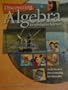 Discovering Algebra: An Investigative Approach