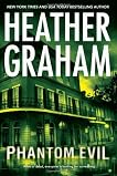 Phantom Evil (Krewe of Hunters, #1)