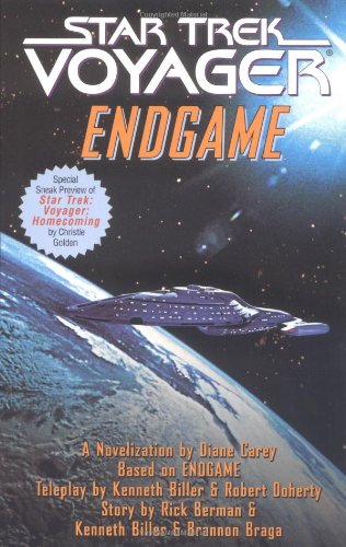 Endgame (Star Trek Voyager)