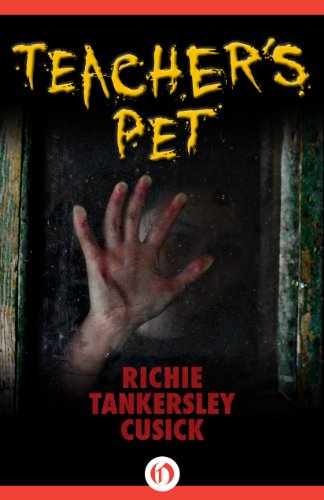 Teacher's Pet (Point Horror)