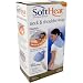 Health & Personal Care : Honeywell Kaz HP1020 Soft Heat Neck and Shoulder Heating Wrap