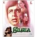 Silsila (1981) [Blu-ray] (Indian Cinema / Bollywood Movie / Hindi Film) [NTSC]