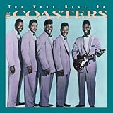The Very Best of the Coasters