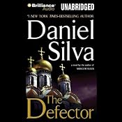 The Defector | [Daniel Silva]