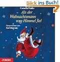 Als der Weihnachtsmann vom Himmel fiel