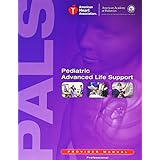 pediatric advanced life support provider manual
