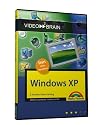 Windows XP.  DVD-ROM für Windows 98/2000/XP. 8 Stunden Video-Training auf DVD