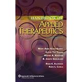 the handbook of applied therapeutics