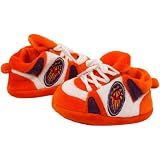 Comfy Feet Phoenix Suns Infant Slippers