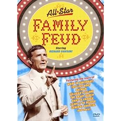 All-Star Family Feud