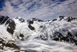 Mountainous Prince William Sound, Alaska - Amazing 16x20-inch Photographic Print by Carol M. Highsmith