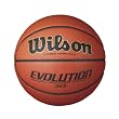 Wilson Evolution Game Ball Basketball