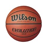 Wilson Evolution Game Ball Basketball