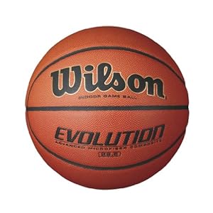 Wilson Evolution 28.5