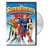 Challenge of the Super Friends - Attack of the Legion of Doom