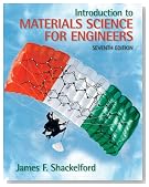 Introduction to Materials Science for Engineers (7th Edition)