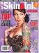 Magazines : Skin & Ink