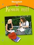 Komm Mit!: Ubungsheft : German 1 (German Edition)