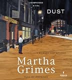 Dust: A Richard Jury Mystery (Richard Jury Mysteries (Hardcover))
