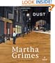 Dust: A Richard Jury Mystery