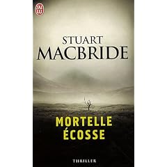 Mortelle Ecosse