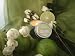 Persian Lime Rose Pure Soy Candle