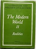 Literature and western civilization