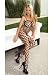 Bodystocking Bighole Fishnet (Black;One Size)
