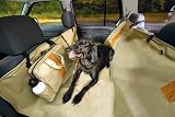 Kurgo Wander Hammock Seat Cover