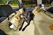Kurgo Wander Hammock Seat Cover