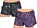Nike Women's Printed 5K Tempo Running Shorts