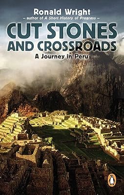 Cut Stones and Crossroads