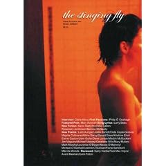 The Stinging Fly 2006-2007: Issue 5