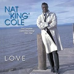 L-O-V-E-the Complete Capitol Recordings