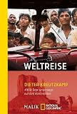 Weltreise: 4300 Tage unterwegs auf f�nf Kontinenten: 4300 Tage unterwegs auf 5 Kontinenten title=