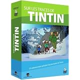 Sur les traces de Tintinpar Henri de Gerlache