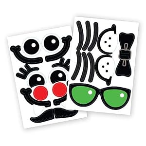 Trunki Bundle Destination Fun Face