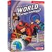 Where in the World Is Carmen Sandiego?