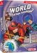 Where in the World Is Carmen Sandiego?