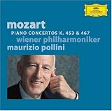Mozart: Piano Concertos, K. 453 & 467