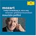 Mozart: Piano Concertos, K. 453 & 467